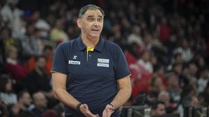 Dario Gjergja otkrio spisak košarkaša za Italiju i Litvaniju, pa saopštio veoma loše vijesti